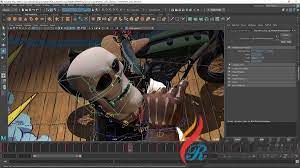 Creature Animation Pro Crack 3.7.4+ Serial Key Free Download 2022