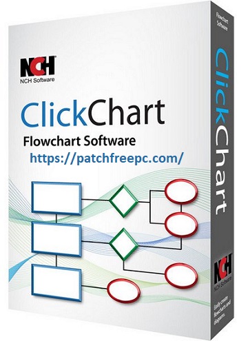 NCH ClickCharts Pro Crack 6.62 with patch Free Download 2022