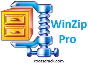 WinZip Pro Crack 26.0 With Keygen Free Download 2022