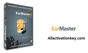 EarMaster Pro Crack 7.4 Free Download [2022]