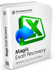 East Imperial Magic Excel Recovery Crack 3.9 with patch 2022